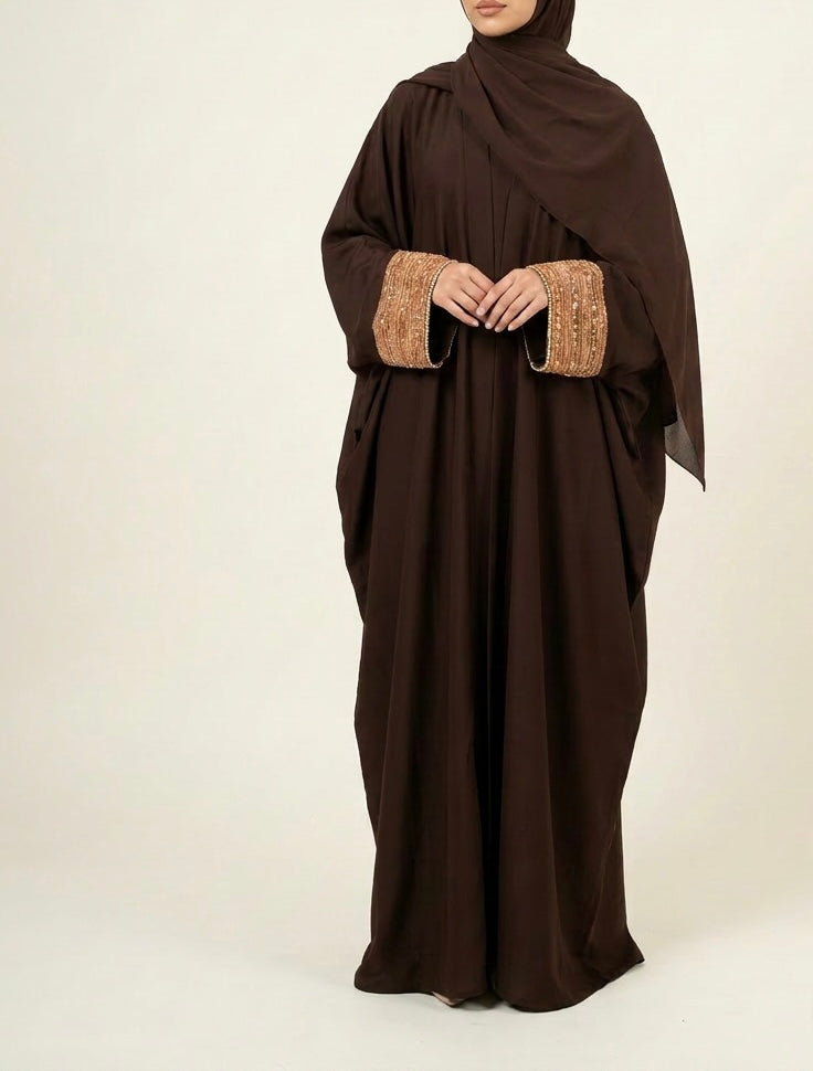 Asrar Abaya