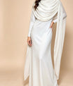 The Wasl Dress