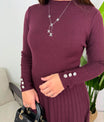 Jumper Dress