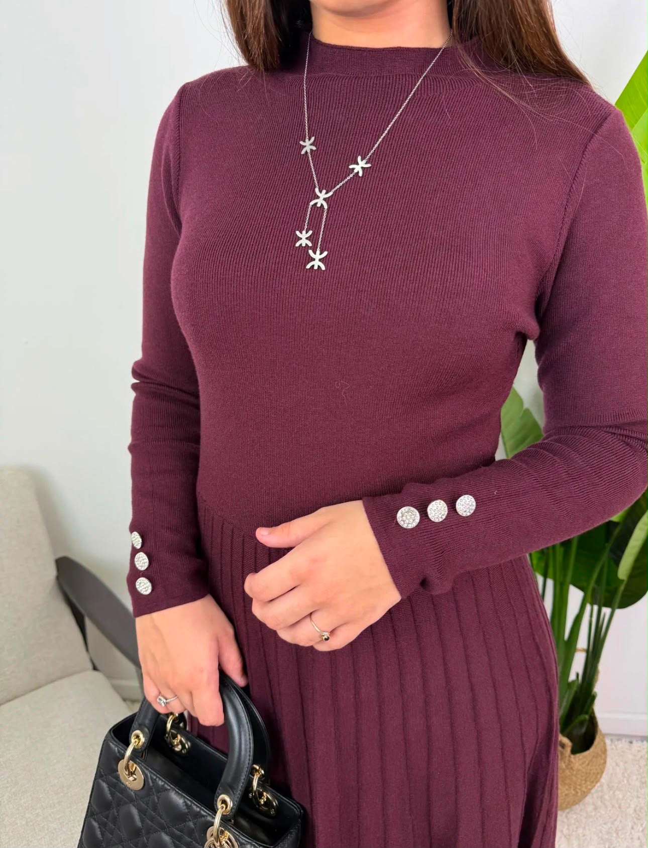 Jumper Dress