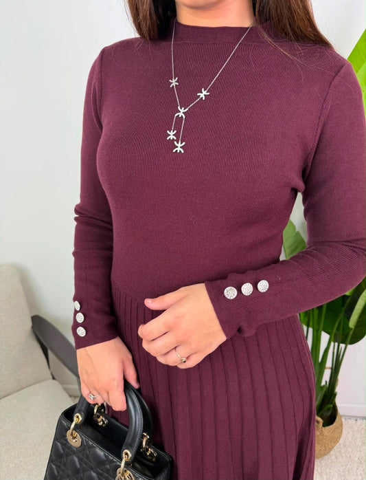 Jumper Dress