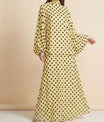 The Polka Dot Skirt Coord Set