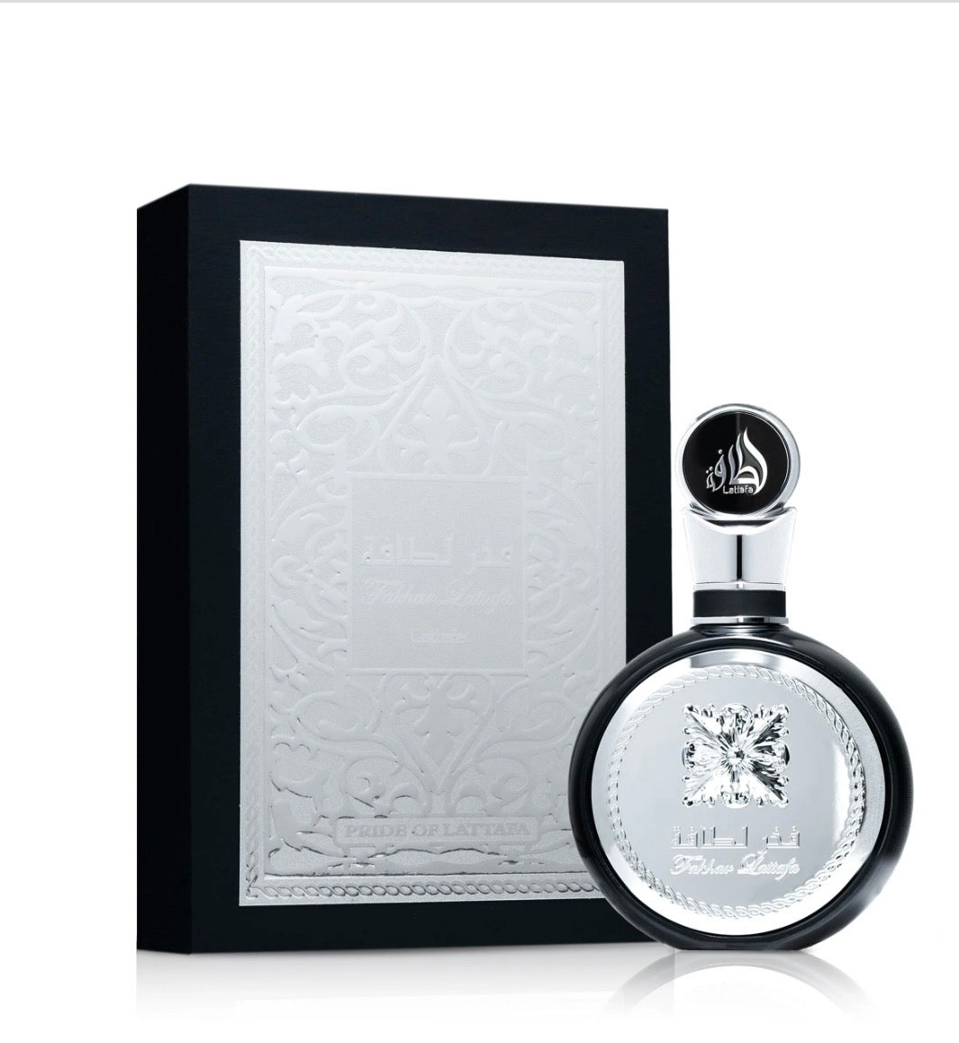 Fakhar Lattafa Men Eau De Parfum 100ML By Lattafa