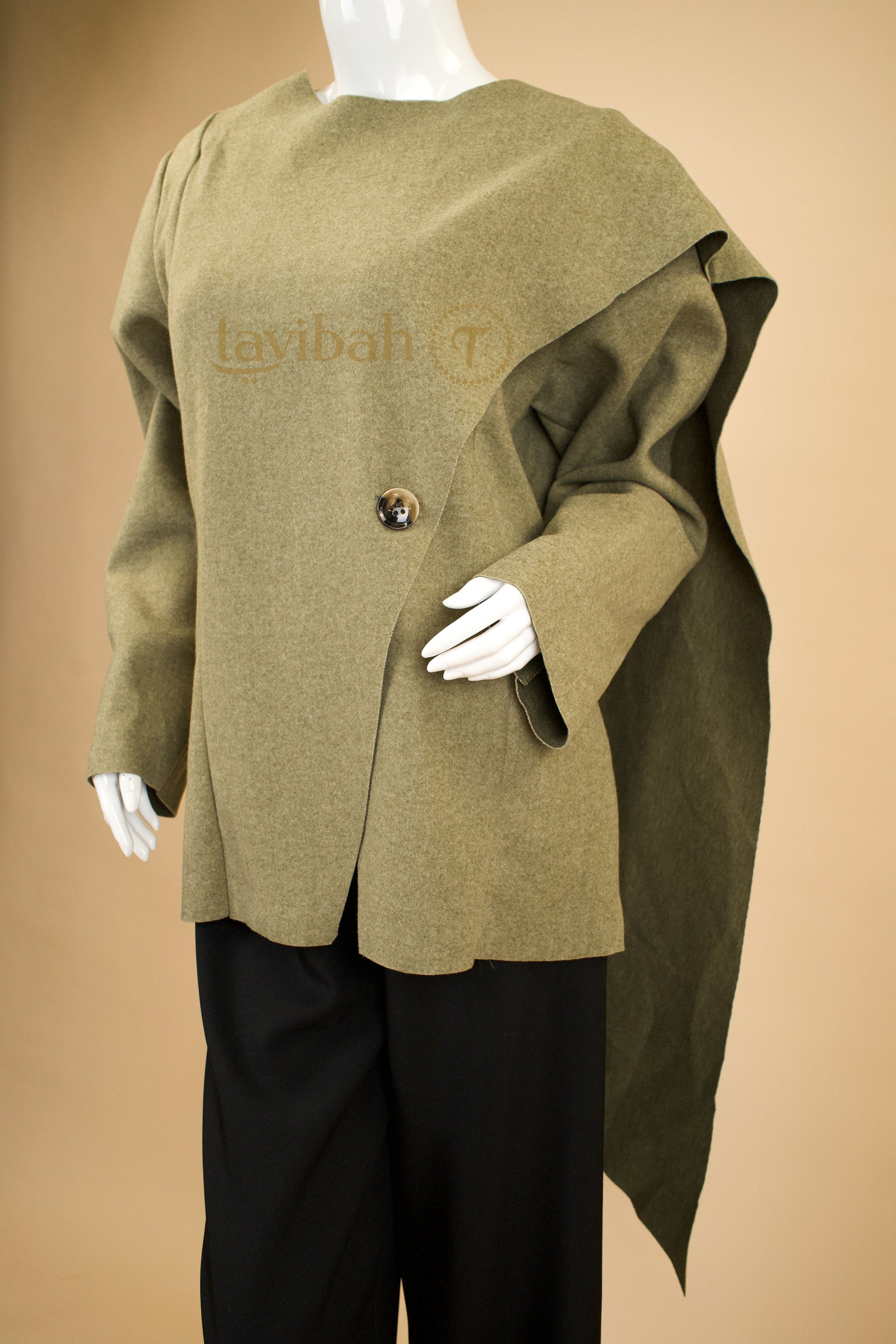 The layer Top