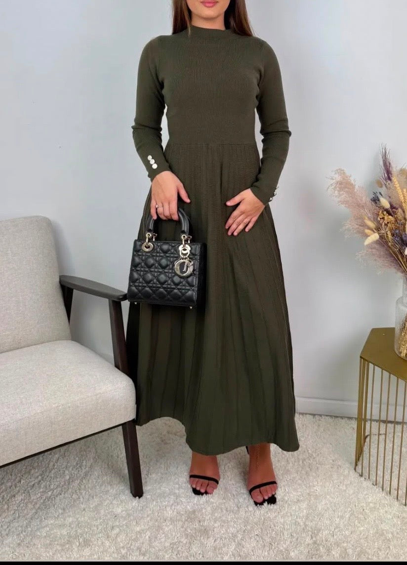 Jumper Dress