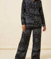 Cheese Cloth Printed Coord Set (100% Cotton)