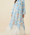 Floral Canvas Dress