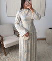 Melted Silk Co-ord