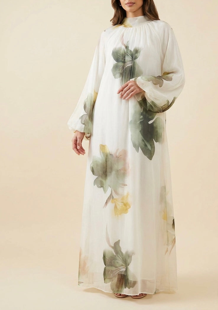 Dreamy Bloom Dress