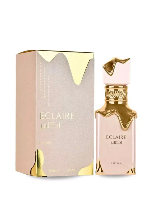 Eclaire Eau De Parfum 100ML By Lattafa | Women