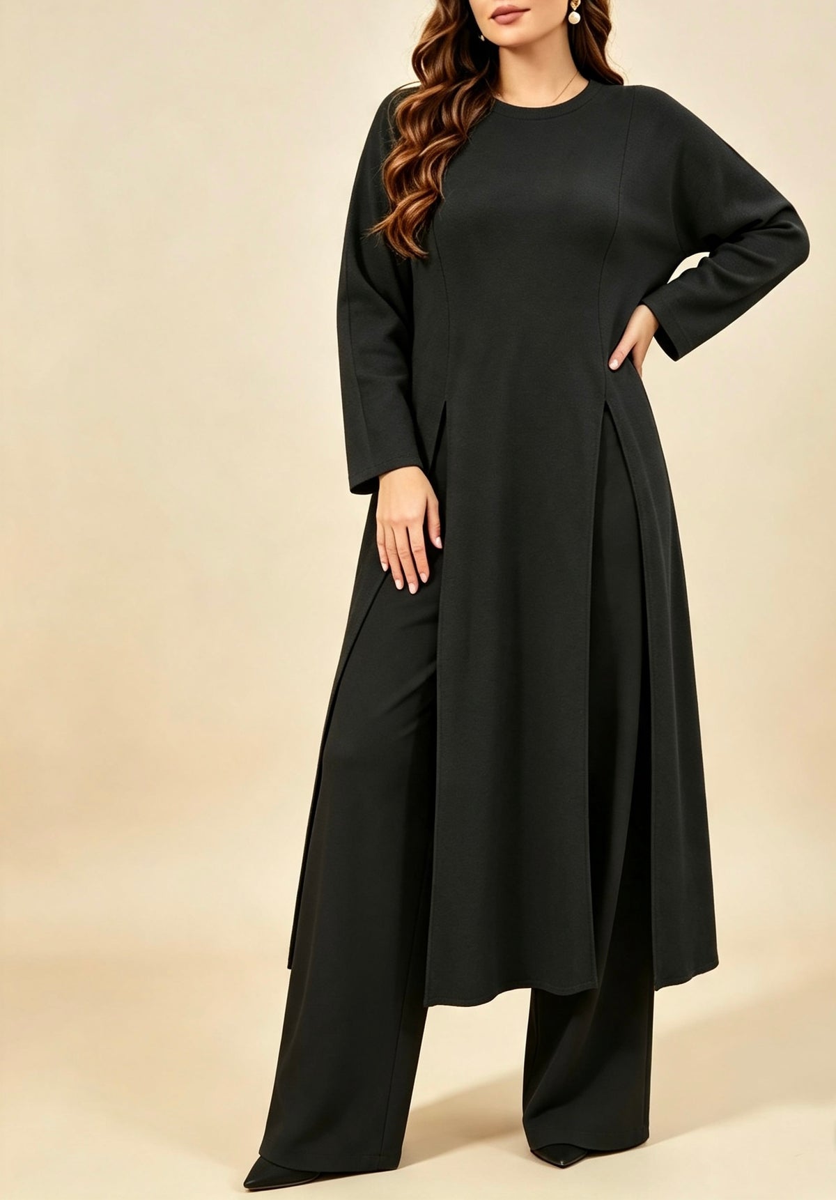 Aura Slit Set