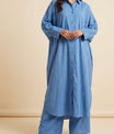 Terra-Breeze Longset