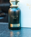 Ignite Oud - Ahmed Al Maghribi | 60 ml | EDP