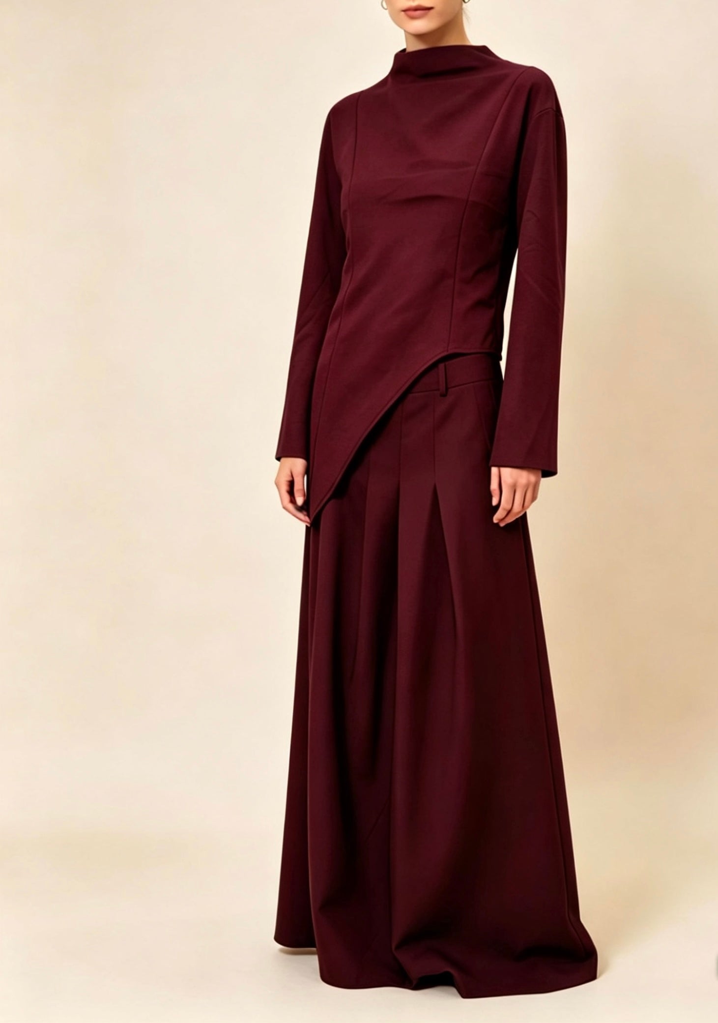 ModaCurve Set