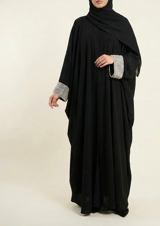 Asrar Abaya
