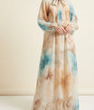 The Coral Cove Dress