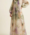 The Coral Cove Dress