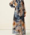The Coral Cove Dress