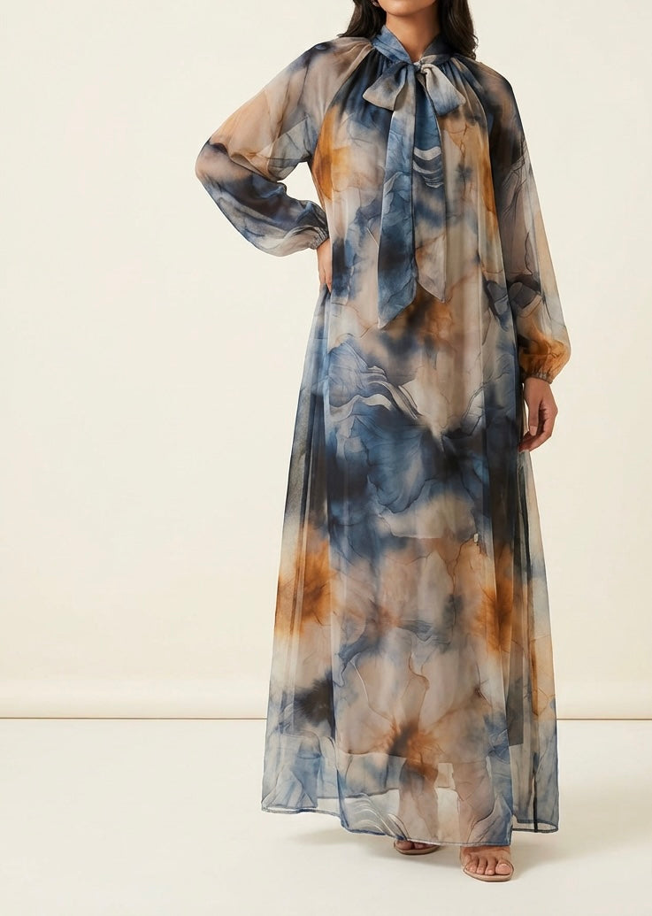 The Coral Cove Dress