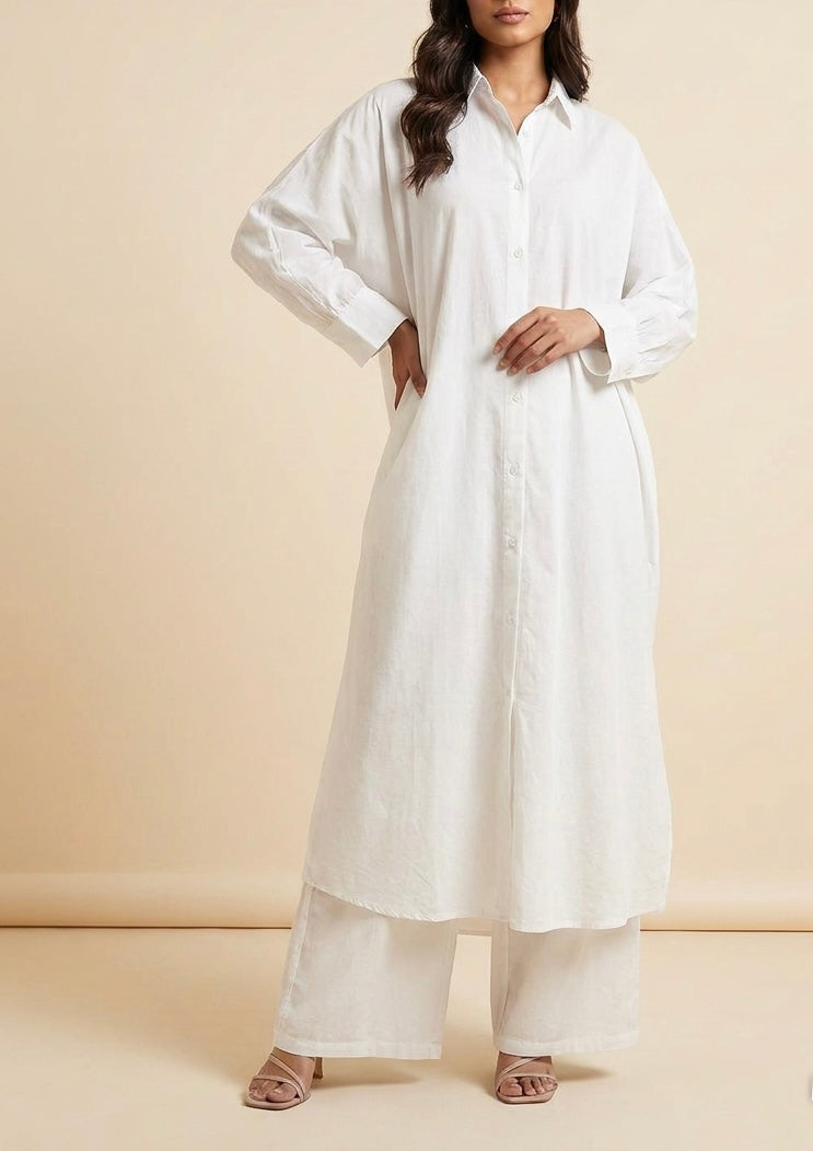 Terra-Breeze Longset