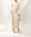 Summer Haze Skirt Set