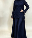 NetBloom Dress