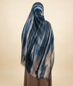 Rayon Marble Print Hijab