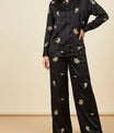 Celestial Satin Set