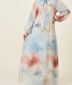 The Coral Cove Dress