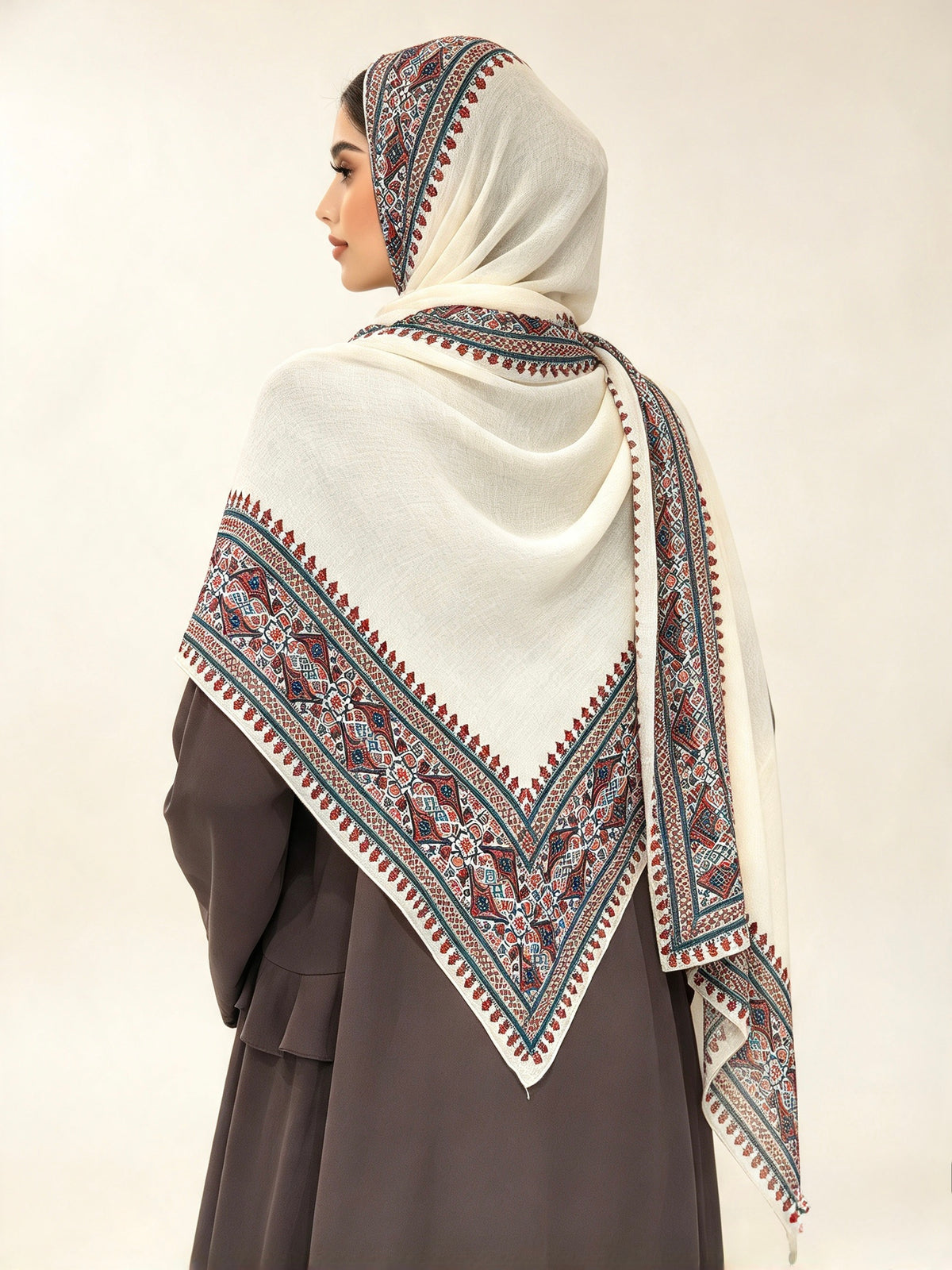 Premium Modal Scarf