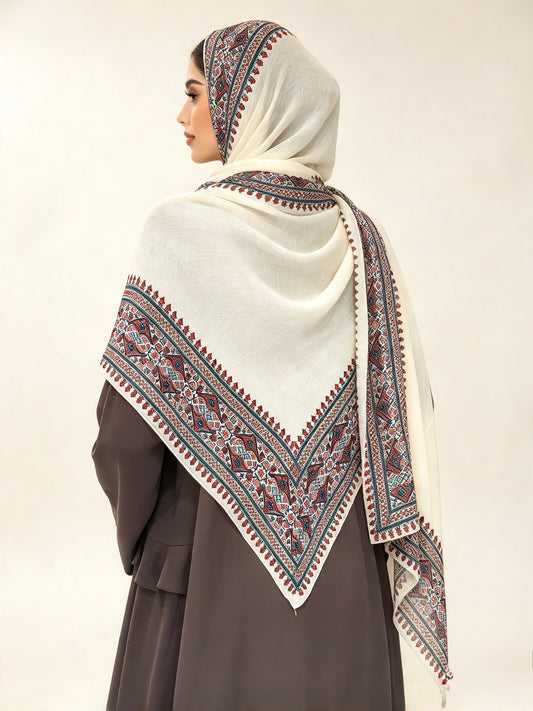 Premium Modal Scarf