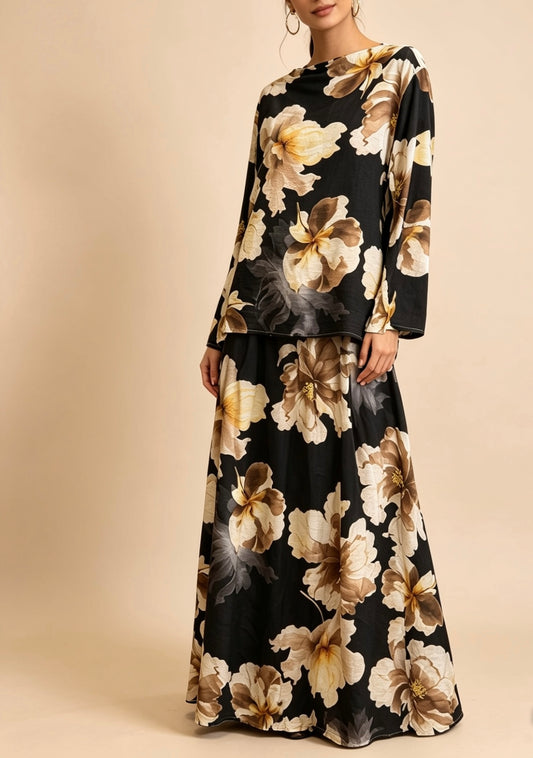 Bloom Canvas Set
