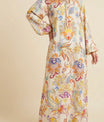 Paisley Breeze Dress