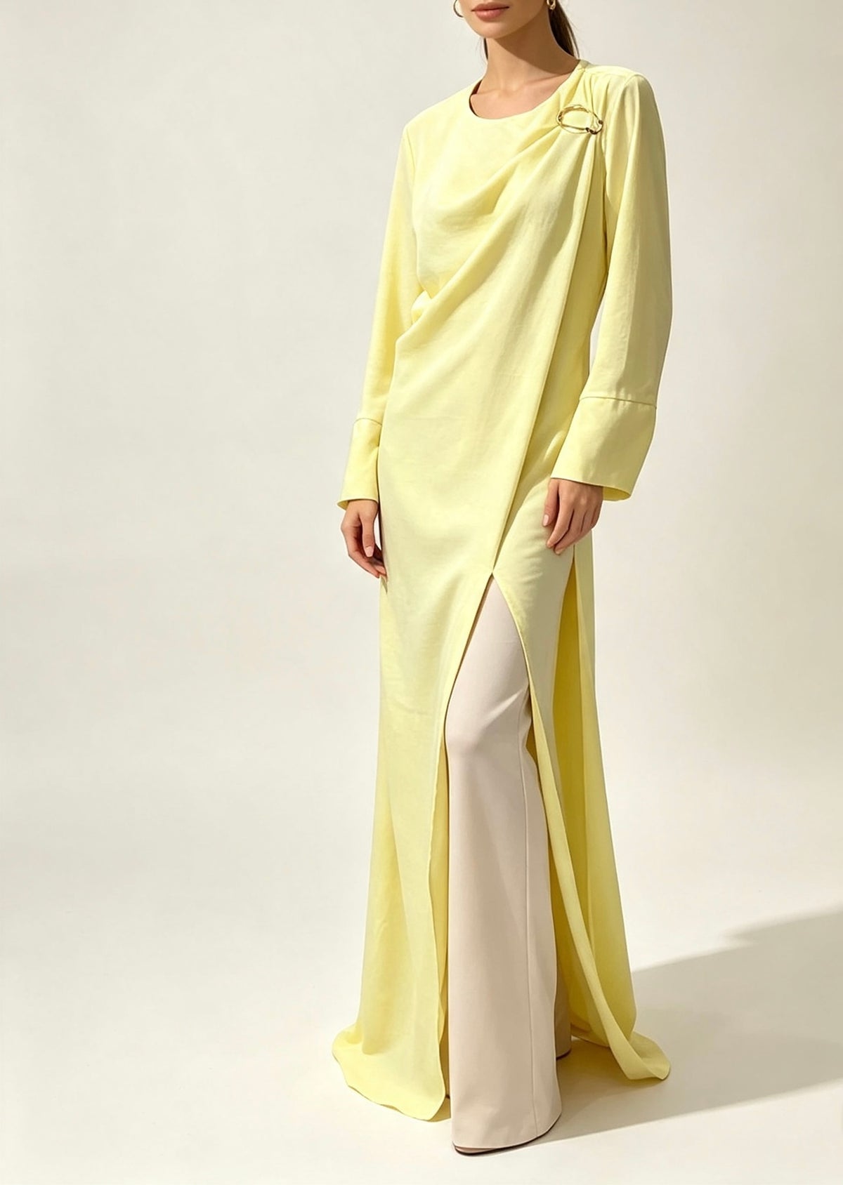 The Toka Dress