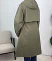 Rainver Coat 2.0