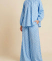 Summer Polka Dot Set
