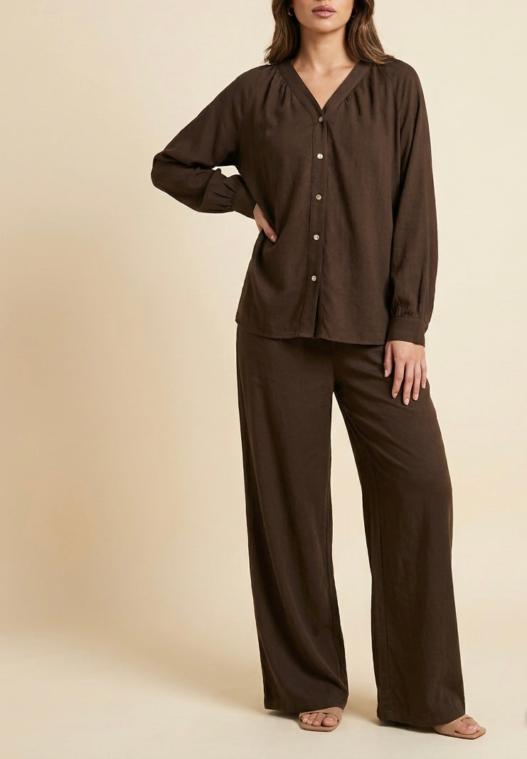 Viscose Radiant Set