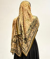 PashModal Printed Hijab