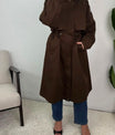 Rainver Coat 2.0