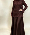 NetBloom Dress