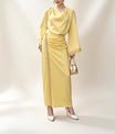 Summer Haze Skirt Set