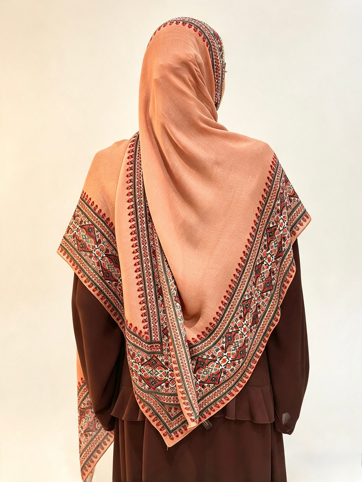 Premium Modal Scarf
