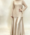 NetBloom Dress