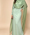 The Wasl Dress