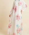 Dreamy Bloom Dress