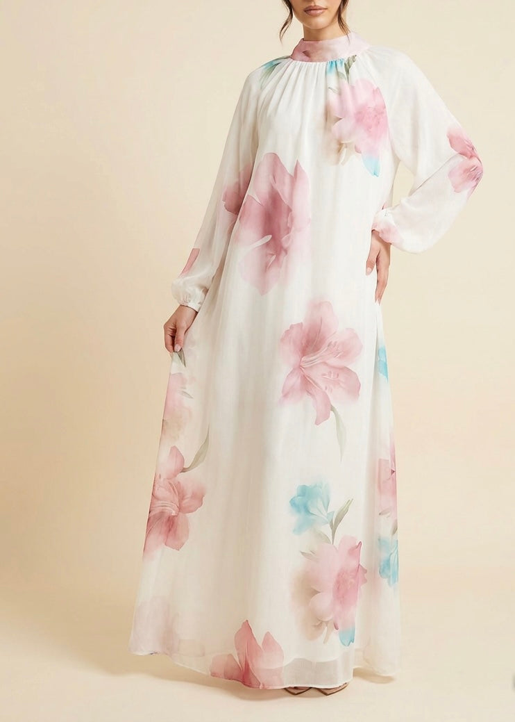 Dreamy Bloom Dress