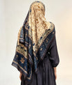 PashModal Printed Hijab
