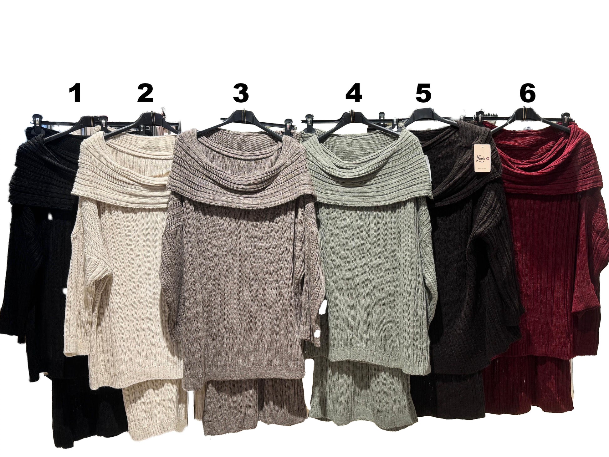 The Emberveil Coord Set