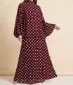 The Polka Dot Skirt Coord Set