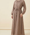Polka Breeze Dress